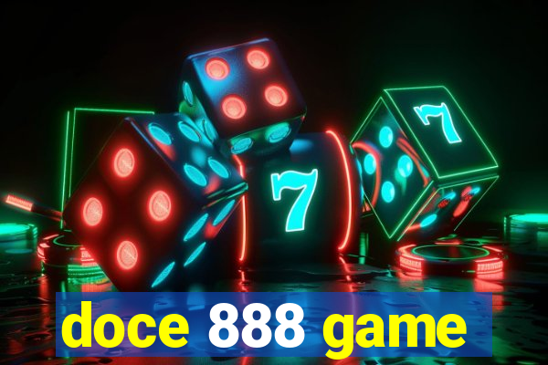 doce 888 game